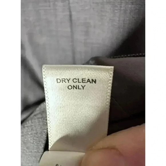 Banana Republic Women's Dress Size 4 Sleeveless Knee Length Pleats Wool Blend - Picture 6 of 8